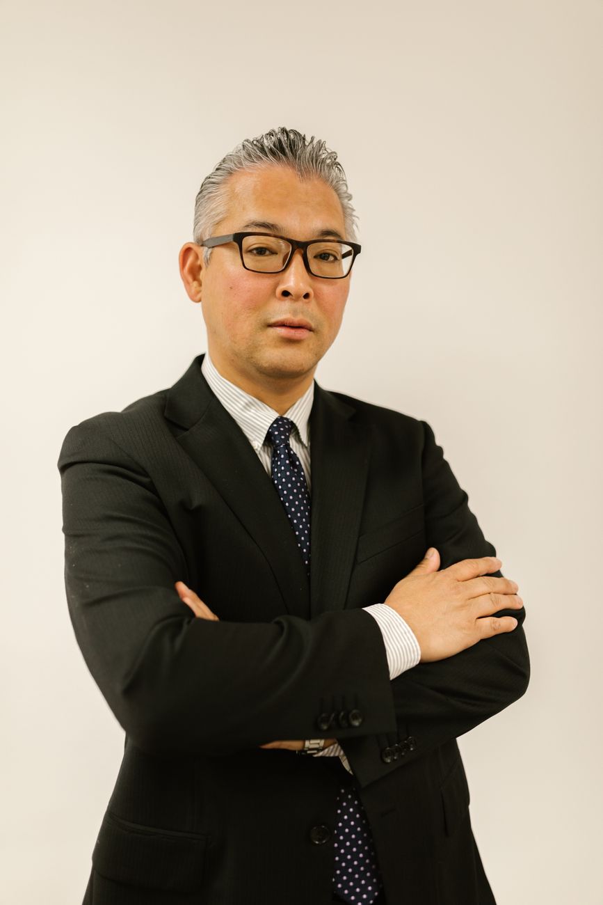 Kenji Sato